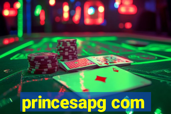 princesapg com